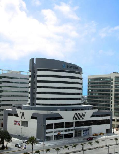 Sonesta Hotel Guayaquil