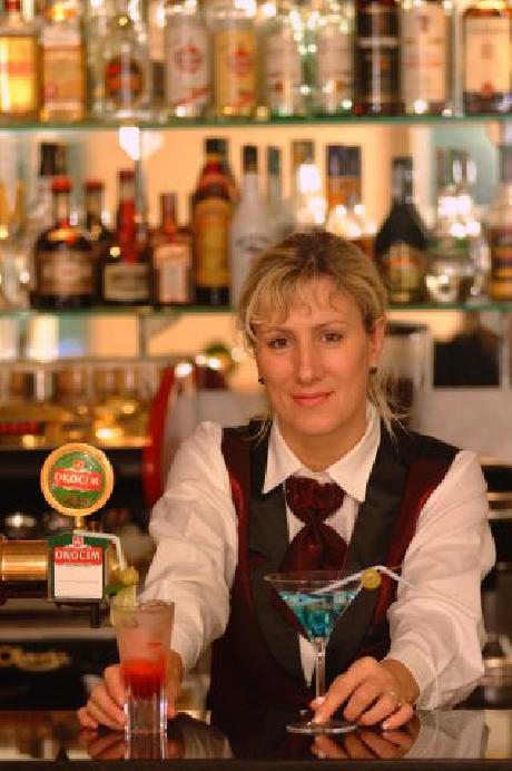 Hotel Nadmorski in Gdynia