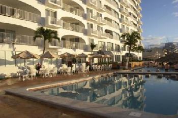 Coral Princess Hotel And Resort