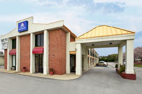 Americas Best Value Inn