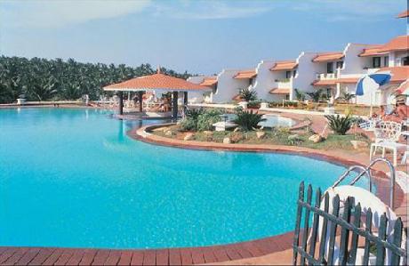 The Gateway Hotel Varkala