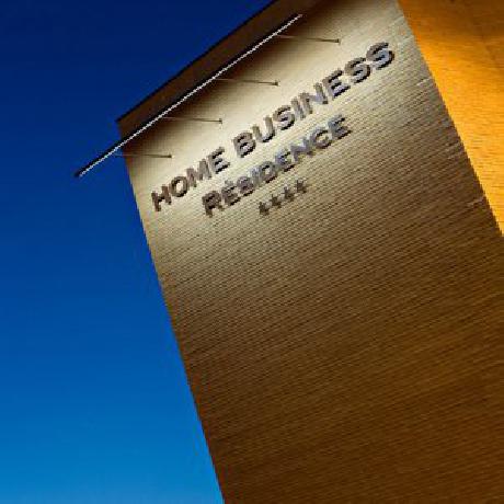 PARK SUITES PRESTIGE TOULOUSE AIRPORT