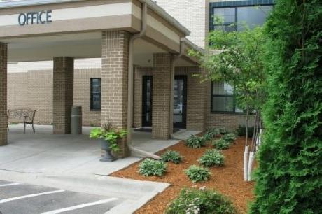 Extended Stay America-Minneapolis-Eden Prairie