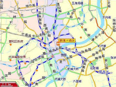 Piao Ying Business Hotel