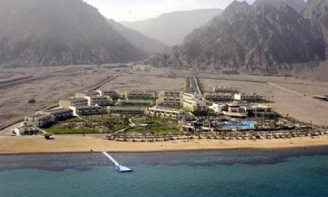 Radisson Blu Resort Taba