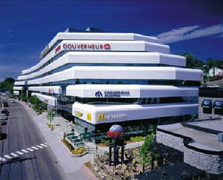 Hotel Quattro Strade