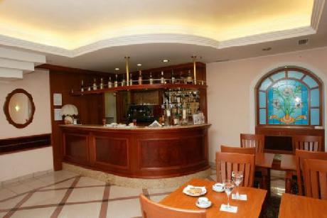 Montebianco Mokinba Hotels