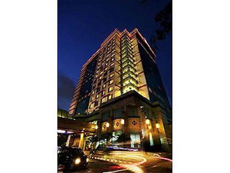 ibis Jakarta Slipi