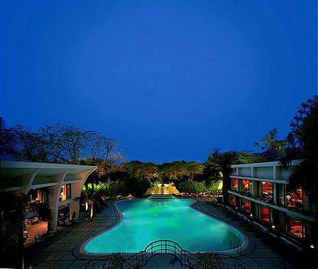 The Oberoi, New Delhi