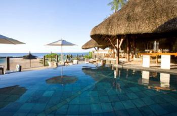 Veranda Pointe Aux Biches