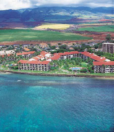 Aston at Papakea Resort