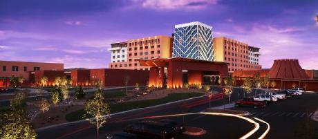 Hard Rock Hotel & Casino Albuquerque