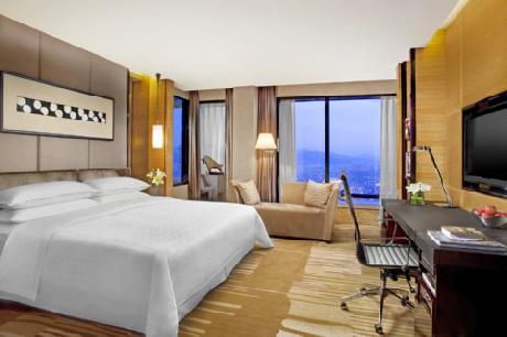 Sheraton Zhongshan Hotel