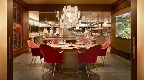 The Allison Inn and Spa