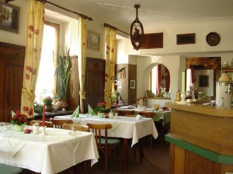 Flair Hotel Gruener Baum