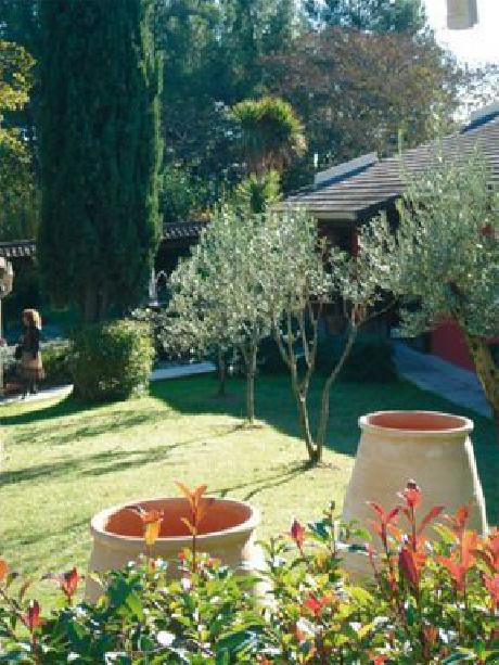 Kyriad - Aix en Provence