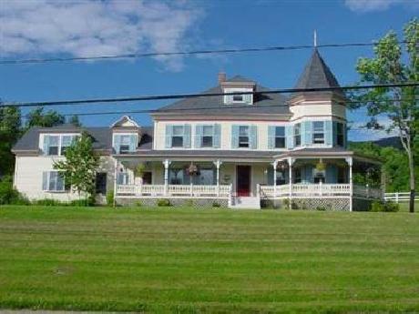 Old Orchard Beach Inn
