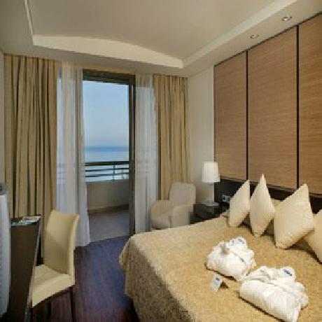 Sithonia Thalasso And Spa