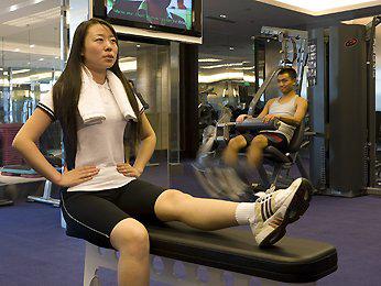 Sofitel Wanda Harbin