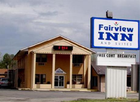 Fairview Inn and Suites