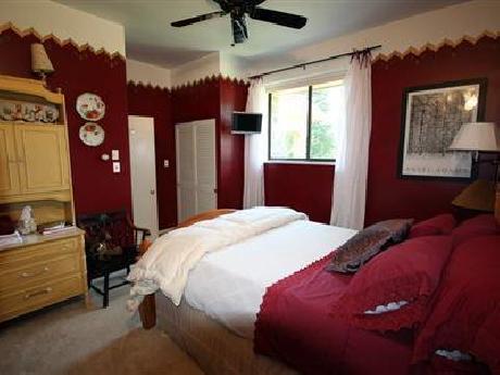 Alpenhof Bed and Breakfast