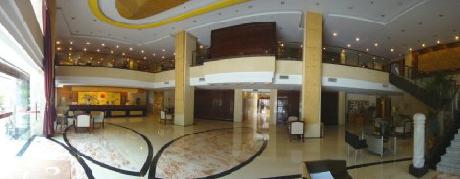 Xiang Jiang Grand Hotel