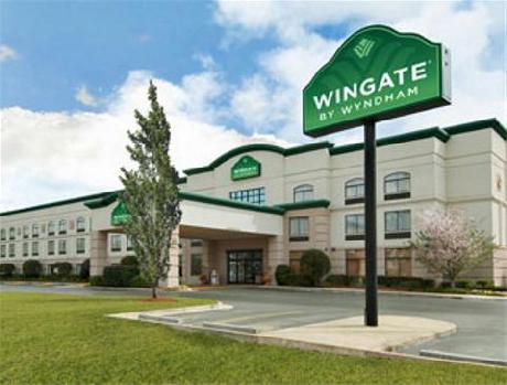 Wingate by Wyndham Cordova / Memphis