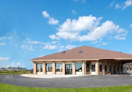 Quality Inn Effingham