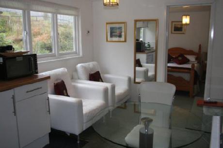 The Bay Hotel Lyme Regis LLP