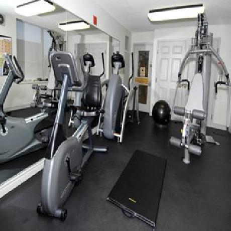 Stationpark All Suite Hotel