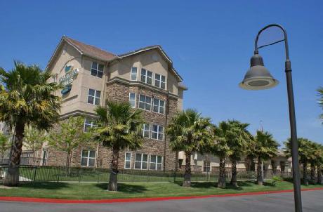 Homewood Suites by Hilton® Ontario-Rancho Cucamonga, CA