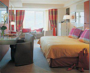 Port Palace LLH and R