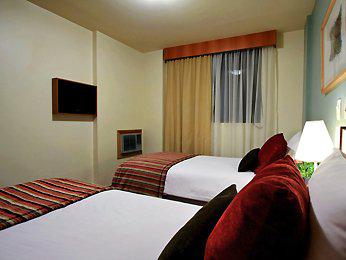 Mercure Curitiba Sete de Setembro