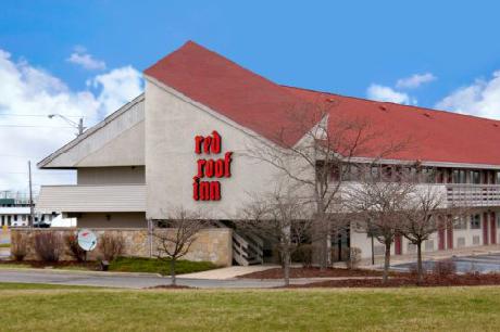 Red Roof Inn Ft Wayne