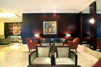 Le Meridien Towers Makkah