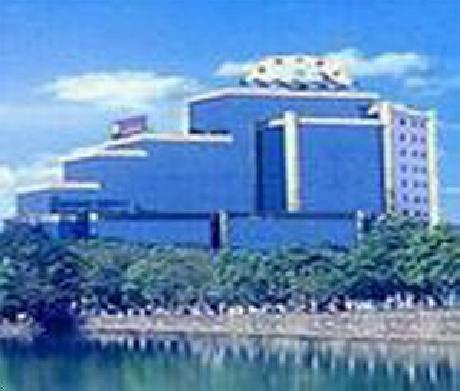 Hai Hu Hotel Huizhou