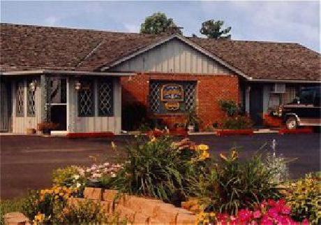 Americas Best Value Inn