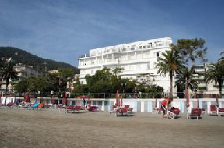 Grand Hotel Mediterranee