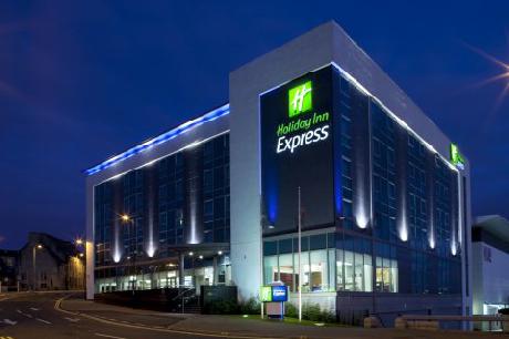 Holiday Inn Express HAMILTON