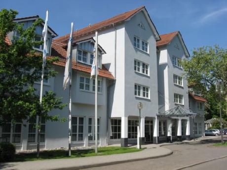 Nestor Hotel Neckarsulm