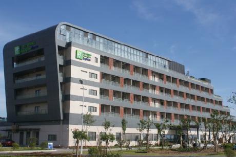 Holiday Inn Express SHANGHAI NANHUIZUI