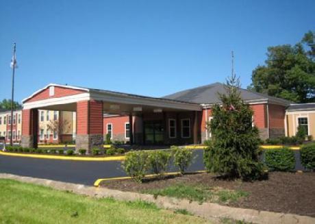 Comfort Inn Corydon
