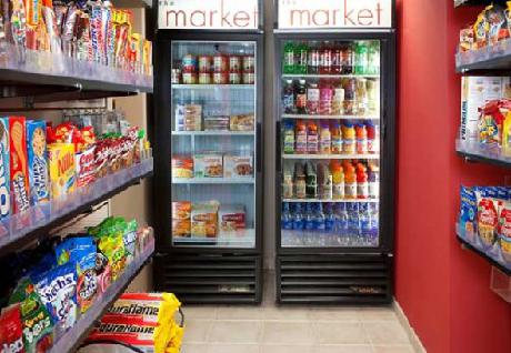 Residence Inn Las Vegas Convention Center