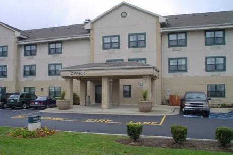 Extended Stay America - Indianapolis - Airport