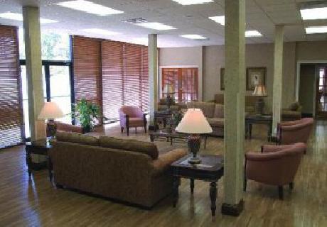 Rockwood Inn and Suites