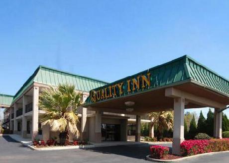 Econo Lodge Saraland