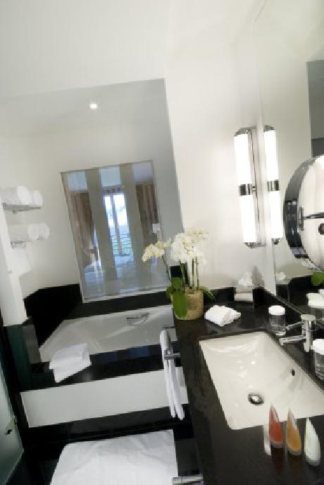 Kempinski Hotel Dukes Palace Bruges Belgium