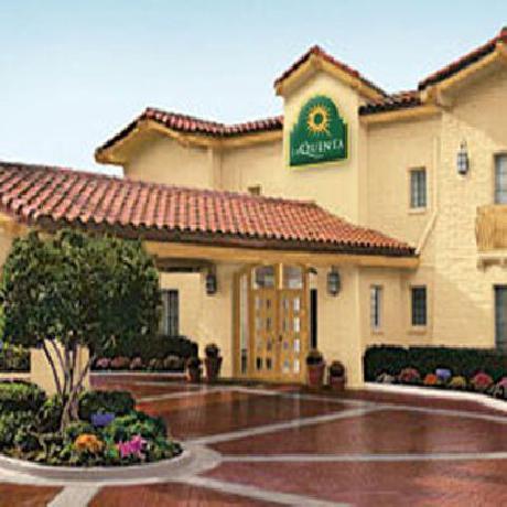 La Quinta Inn Dallas Lewisville