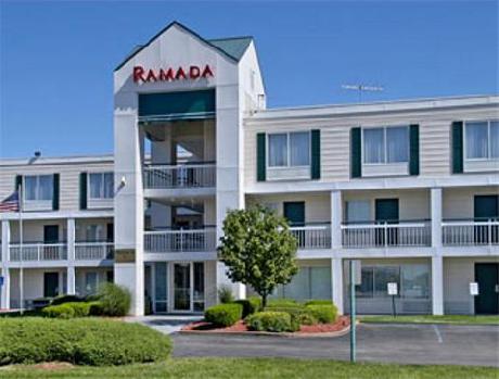 Ramada St. Louis Airport North