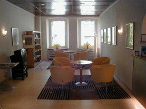 Hotel Am Rathaus Freiburg